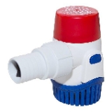 Rule 27DA Standard Bilge Pump