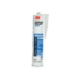 3M Marine Adhesive Sealant Cartridge Bonding Sealing Waterproof Repair oz