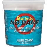No Damp Dehumidifier Size: 12 oz