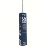 Pettit 1601020; AnchorTech UV Resistant Adhesive Sealant White 10.1-oz