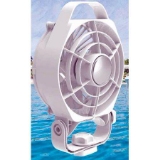 RV Marine Fan 060807