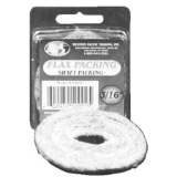 Ferro 10003; Flax Packing 1/4 inchX2 ft