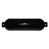 8.5 X 27" Black Hull Gard