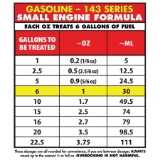 Star Brite Star Tron Enzyme Fuel treatment 8 oz