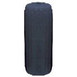 8" X 20" Black Big B BLK