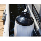 Super Gard 8.5 X 26 White