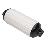 6.5" X 22" Super Gard White