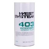 West System 1832369 Microfibers Adhesive Filler